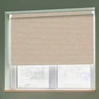 Monte Praline (blackout) Grip Fit Roller Blinds
