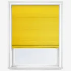 Nova Ochre Roman Blind
