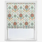 Leila Dragonfly Roman Blind