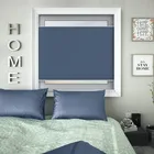 Tensioned Dovestone Blackout Neptune Honeycomb Pleated Blind