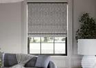 Tiverton Flint - Roman Blind