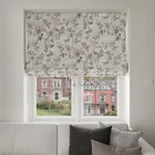Laura Ashley Eglantine White Sands Blinds Uk