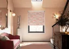 Gabriela Candyfloss - Twist&fit Roller Blind