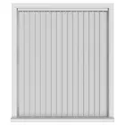 Cloud Blockout Duo Grey Blinds Uk