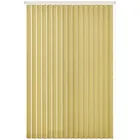 Sisi Summer Light Filtering Vertical Blinds