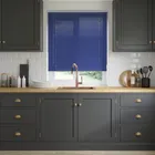 Deep Ocean Venetian Blinds 25mm