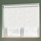 Sprigs Lilac Grip Fit Roller Blinds