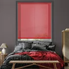 25mm Chili Venetian Blinds