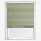 Cartmel Jade Roman Blind