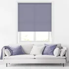 Gala Sloe Roller Blinds