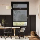 Perfect Fit Essence Slate Grey Venetian Blind
