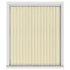 Bella Beige Vertical Blinds | Custom Made Online Uk