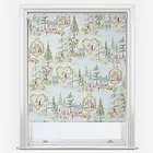 Sonova Studio Little Red Riding Hood Natural Roller Blind