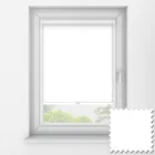 Opaque White 1 83m Perfect Fit Roller Blinds