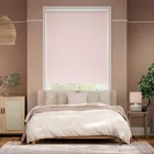Choices Lilith Blush Roller Blind