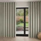 Keaton Moonstone Wave Curtain Blinds Uk