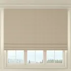 House Llewelyn-bowen Divina Made To Measure Roman Blind Pearl