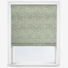 Spell Ivy Roman Blind