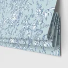 Laura Ashley Picardie Blue Sky Motorised Blinds Uk