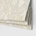 William Morris At Home Foliage Barley Motorised Blinds Uk