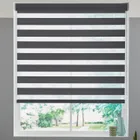 Amity Made To Measure Day Night Blind Jet