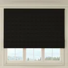 House Llewelyn-bowen Ottoman Made To Measure Roman Blind Nero