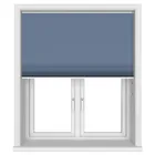 Blenheim Blockout Indigo Blinds Uk