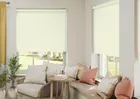 Palermo (blackout) Cameo - Roller Blind