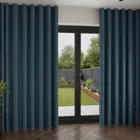 Novi Ocean Wave Curtain Blinds Uk