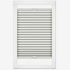 Luna Parchment Perfect Fit Honeycomb Cellular Blind