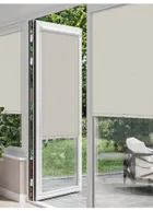Amsterdam Oatmeal Perfect Fit® Roller Blind