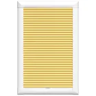 Hive Deluxe Lemon Perfect Fit Blinds Uk
