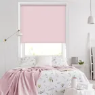 Vitsy Sorbet Roller Blinds