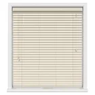 Linara Cream Grain Eco-wood Blinds Uk