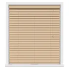 Oregon Real Wood Motorised Blinds Uk