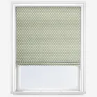 Ervan Seaweed Roman Blind