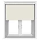 Marlow Ivory Cassette Motorised