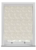 William Morris At Home Wild Tulip Sage Roller Blind