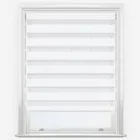 Penrith Grasmere White Vision Blind