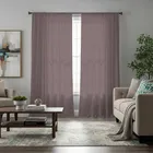 Tampa Purple Made To Measure Curtains