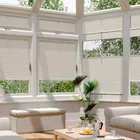 Duoshade Ivory Easifit Thermal Blind