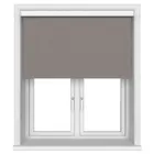 Windsor Soothing Grey Cassette Blinds Uk