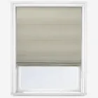 Vinyasa Linen Roman Blind