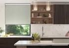 Nairn (blackout) Buckwheat - Twist&fit Roller Blind