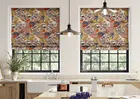 Osaka Imperial - Roman Blind