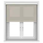 Unicolour Taupe Cassette