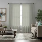 Orlando Silver Made To Measure Curtains