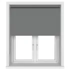 Signature Blackout Deep Grey Blinds Uk