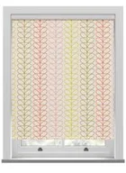 Orla Kiely Linear Stem Multi Roller Blind