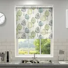 Runswick Made To Measure Roller Blind Kiwi